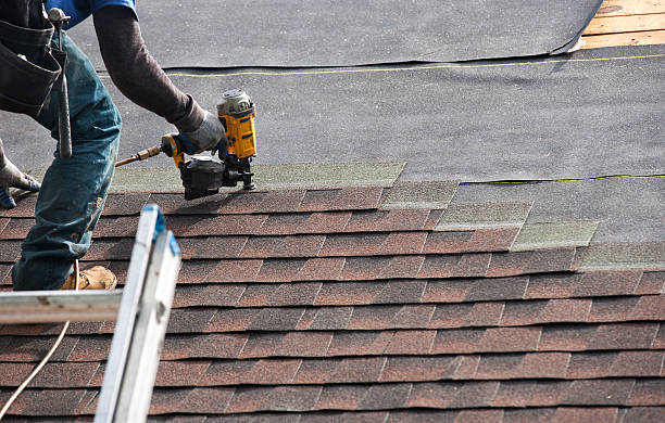 Licensed Gutter Installation service in Poland, ME - Brentwood Metal Roofing